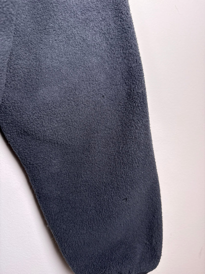 LL Bean Full Zip Fleece Jacket