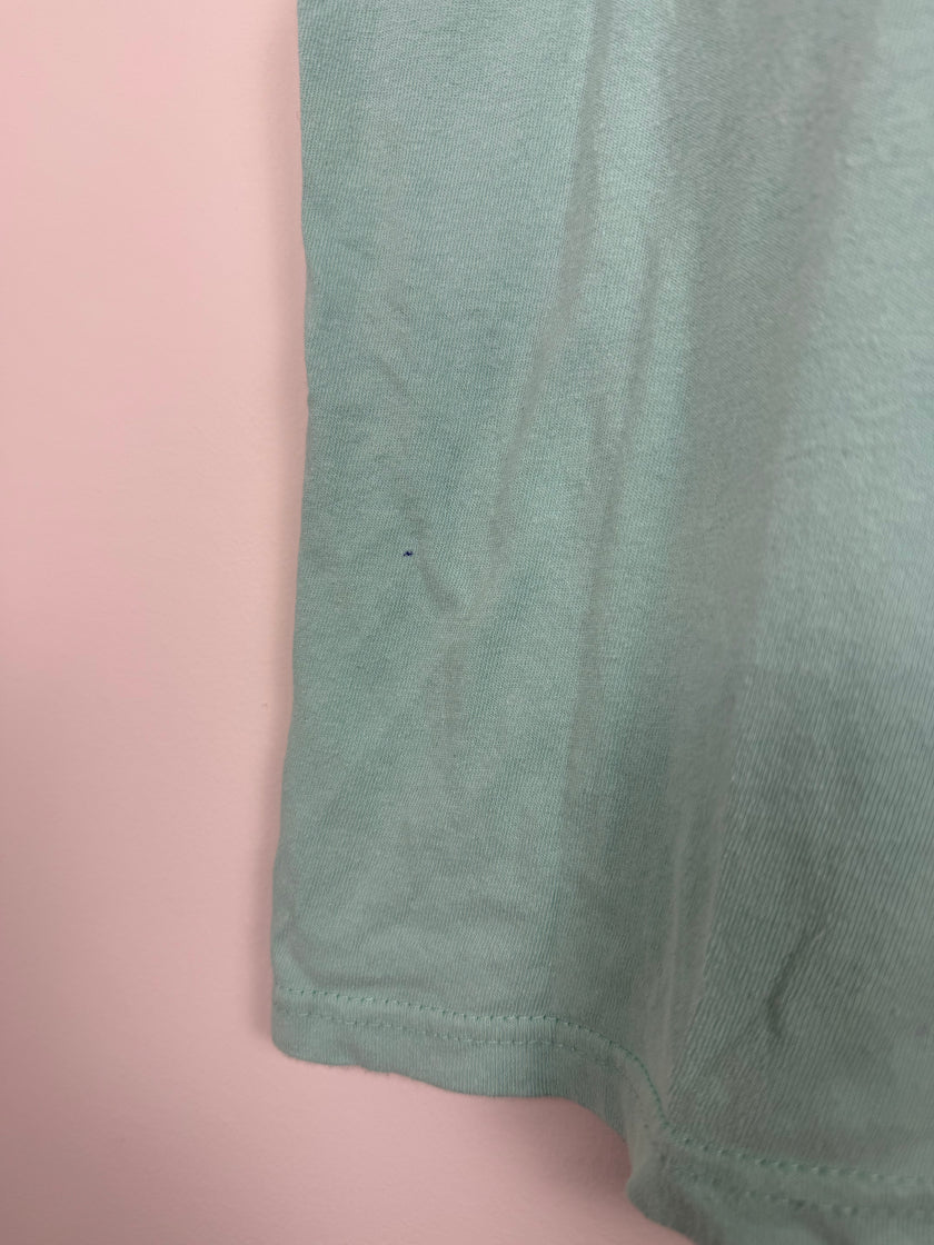 Dolphin Ocean Graphic Tee
