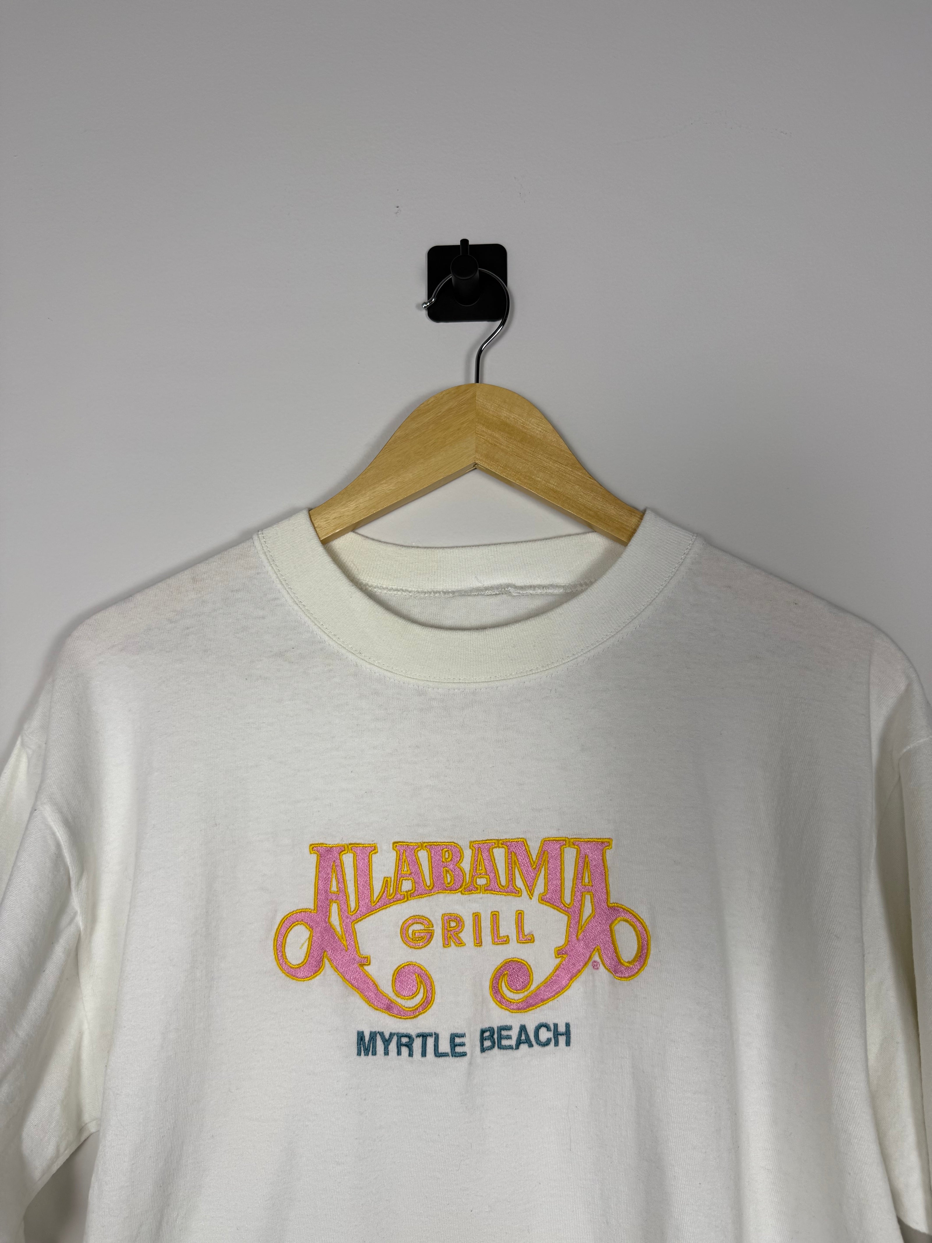 Alabama Grill Myrtle Beach Tee