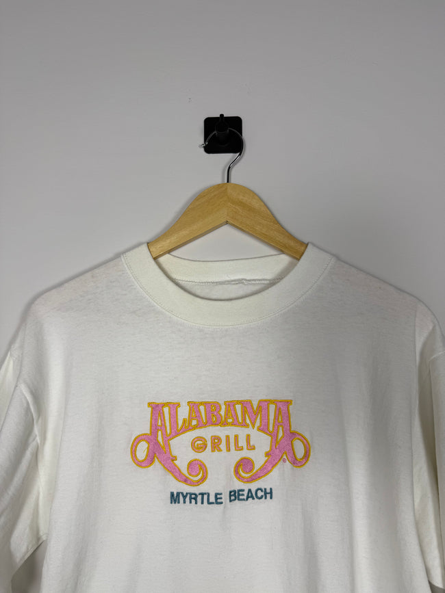 Alabama Grill Myrtle Beach Tee