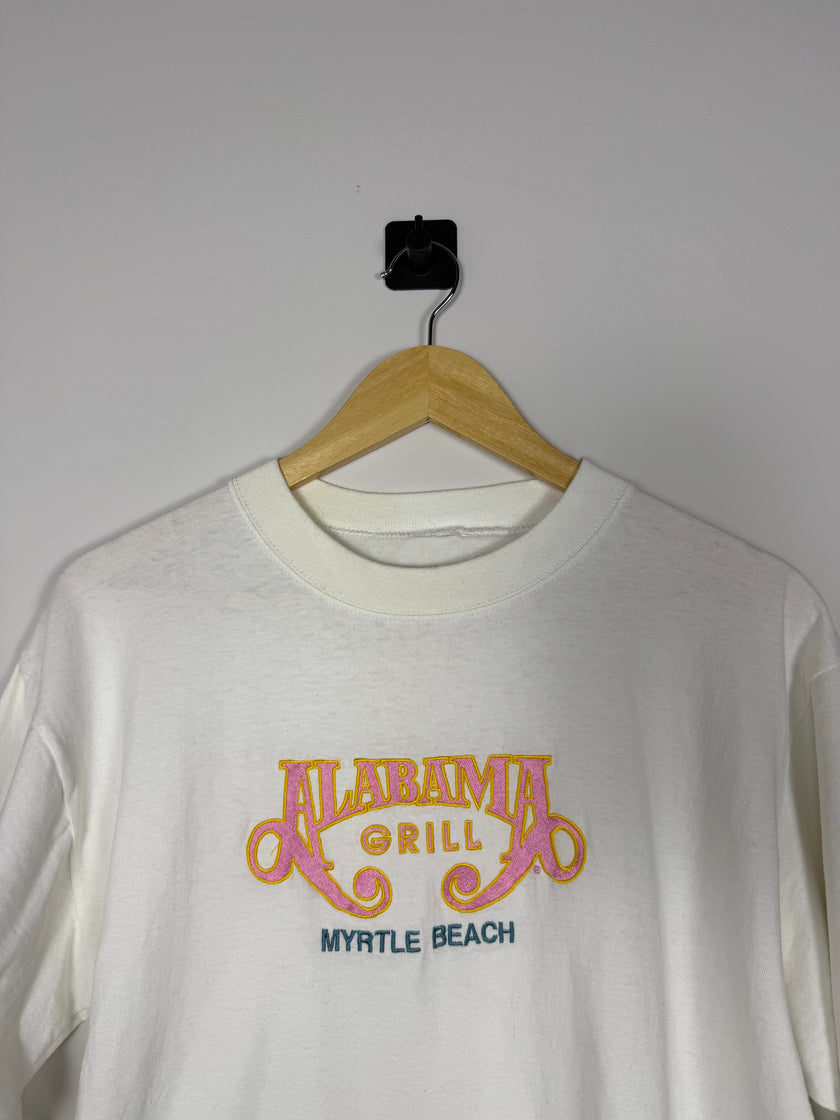 Alabama Grill Myrtle Beach Tee