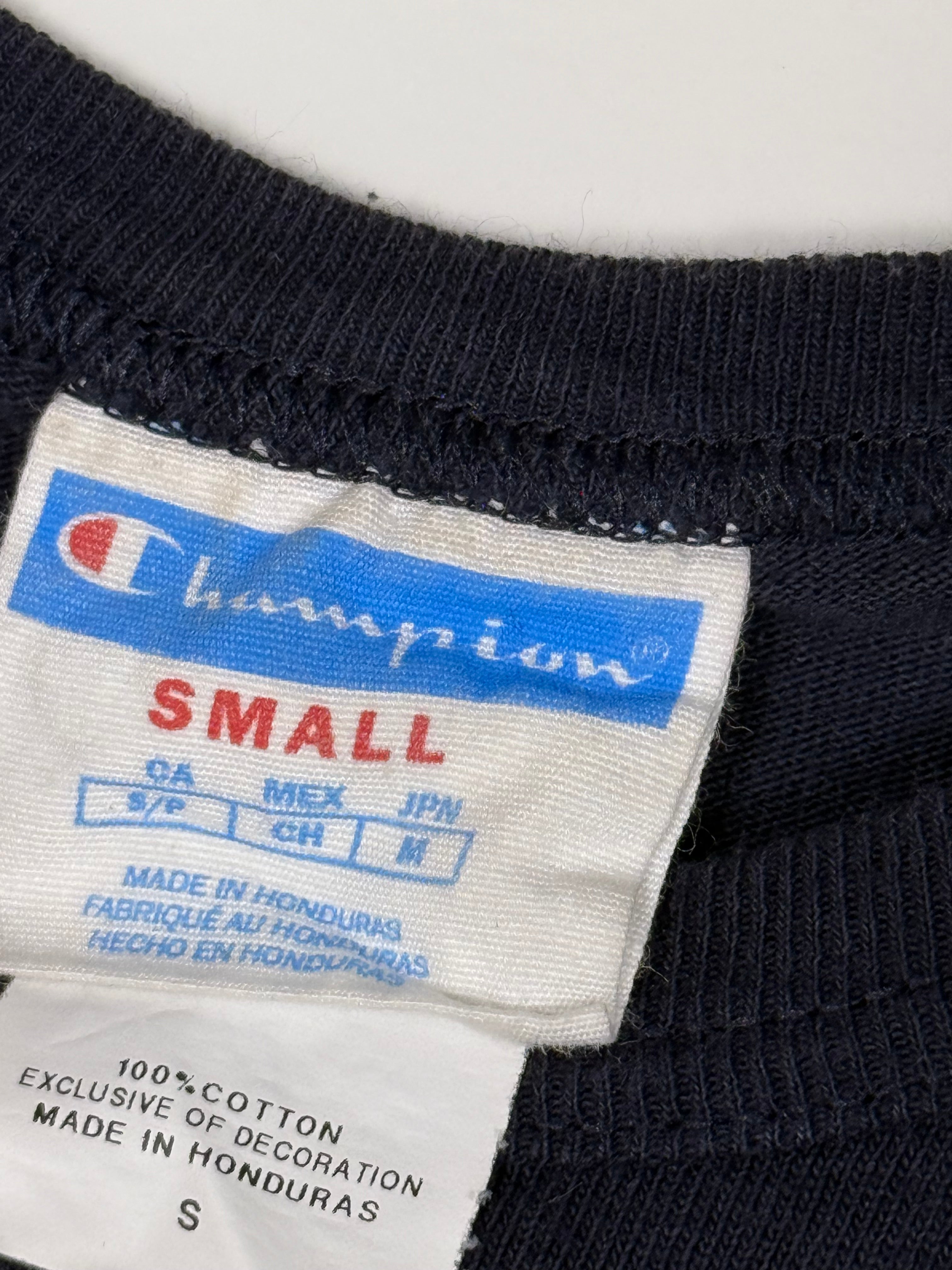 Champion Spell Out Tee