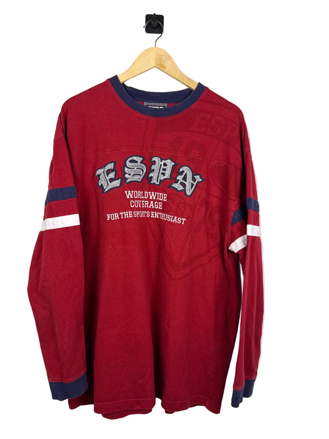 ESPN Long Sleeve Shirt