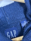 Gap Fleece Spellout Hoodie