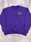 90s New Orleans Jazz Pistol Pete Crewneck