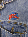 1991 Planet Hollywood Orlando Denim Jacket