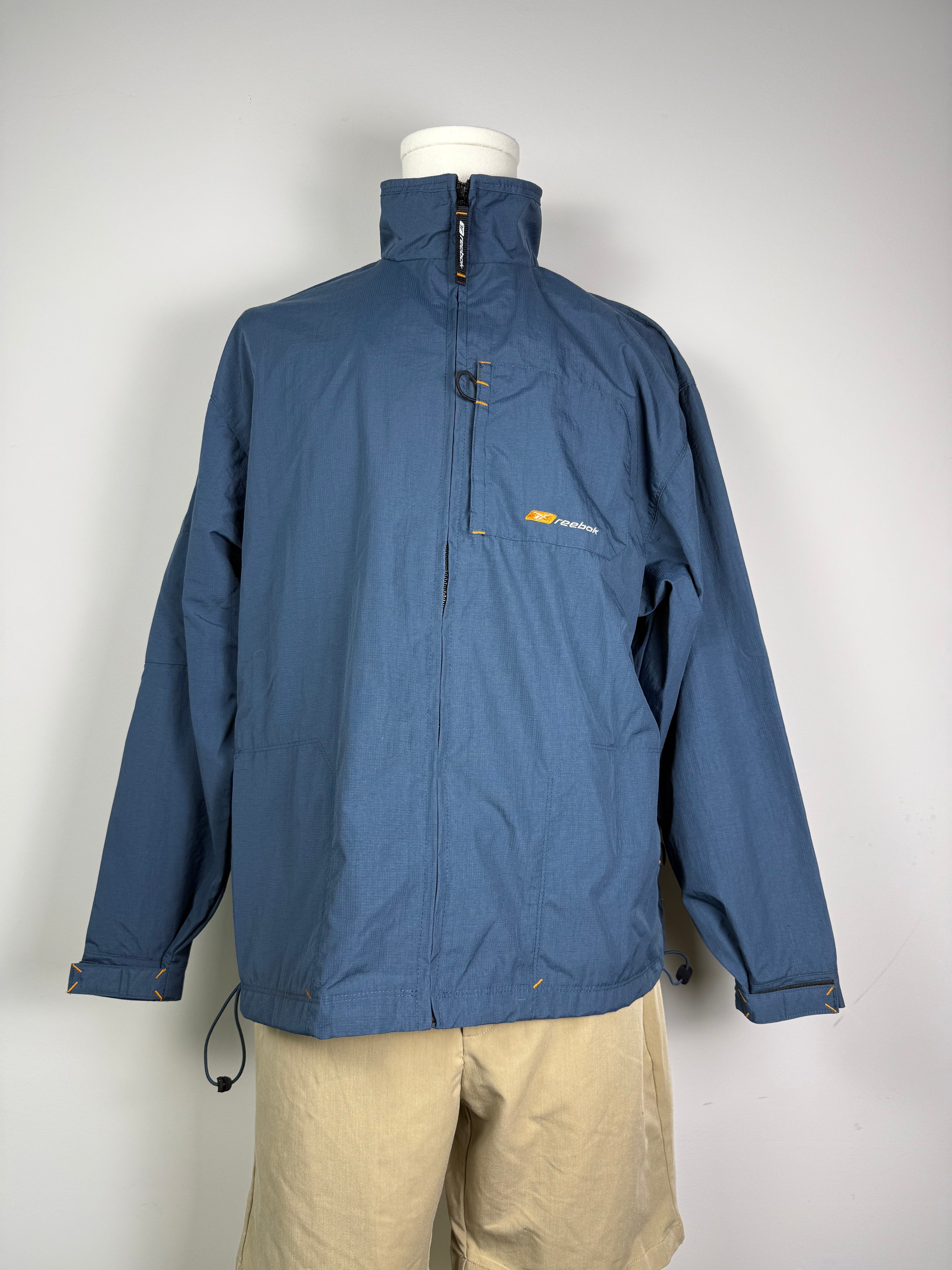 Reebok Anorak Trail Jacket