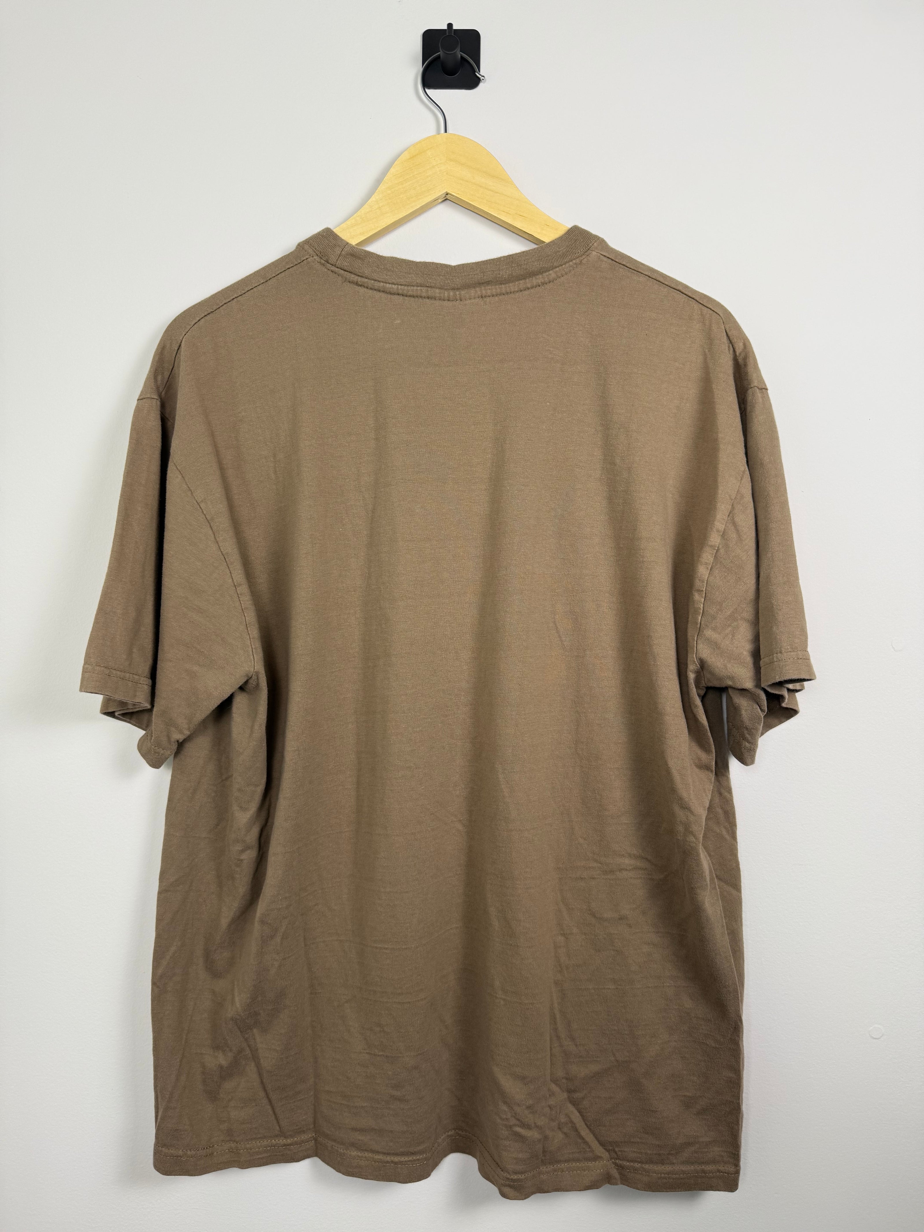 Australia Flag Graphic Tee