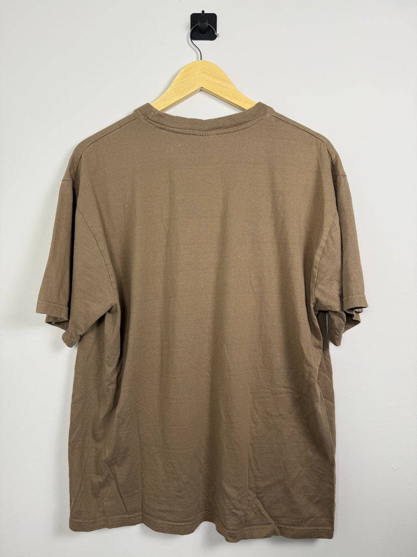Australia Flag Graphic Tee
