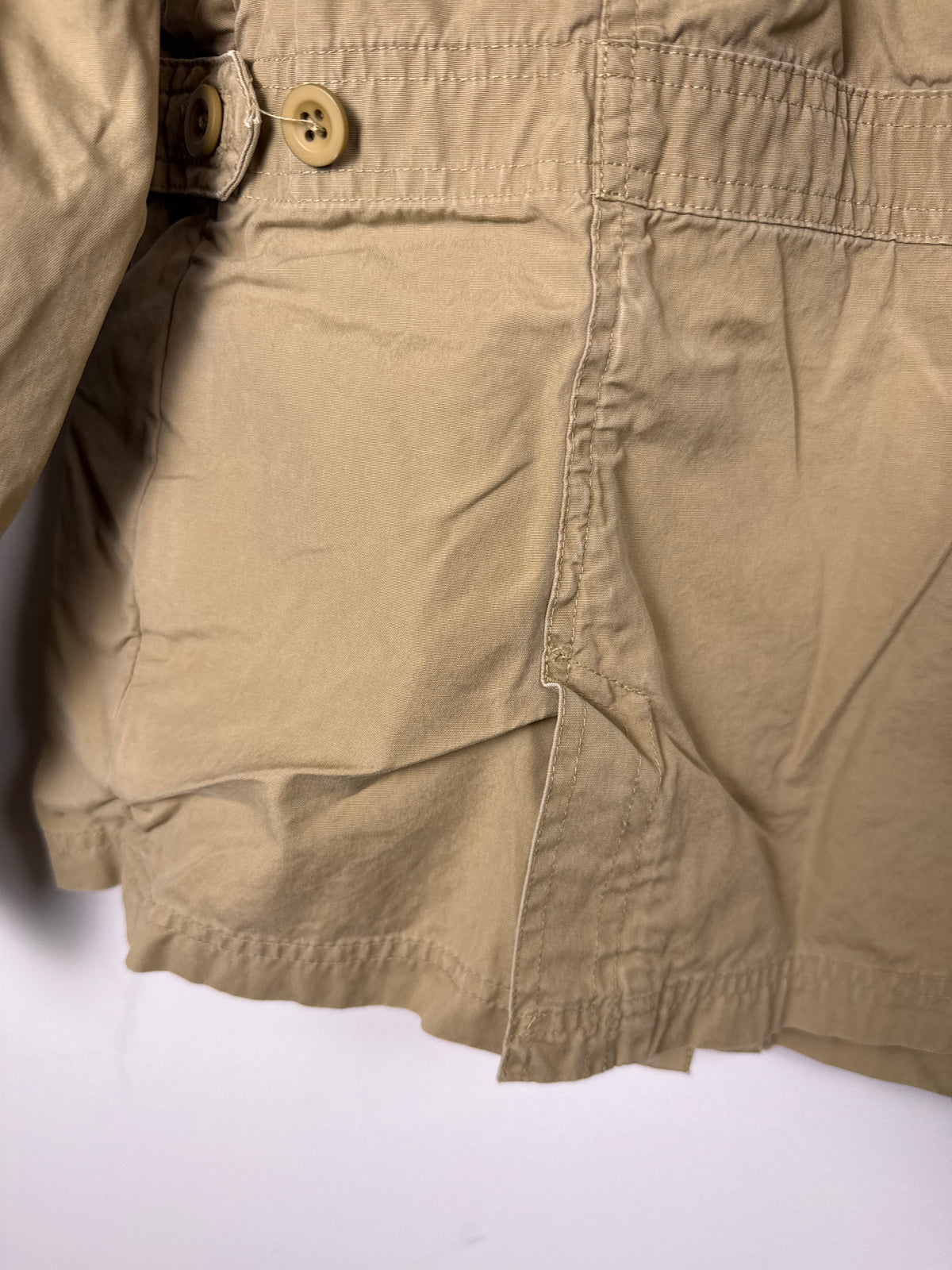 LL Bean Utility Jacket