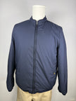 Jos. A. Bank Tailored Fit Bomber Jacket
