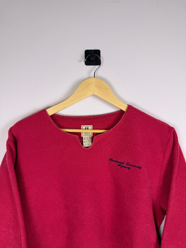 National Security Agency Crewneck