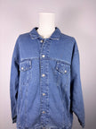 Mickey Mouse Denim Jacket