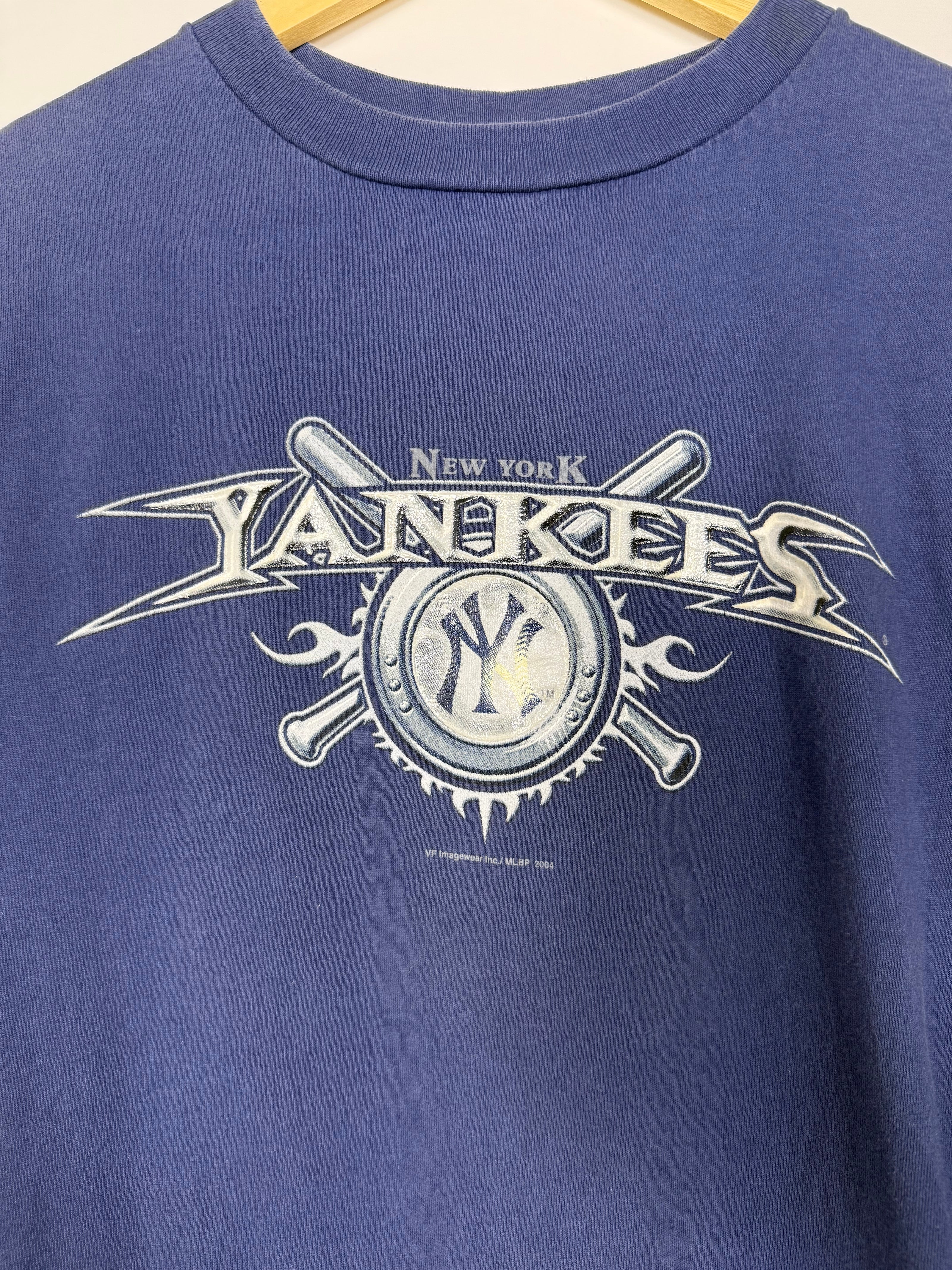 2004 New York Yankees Tee