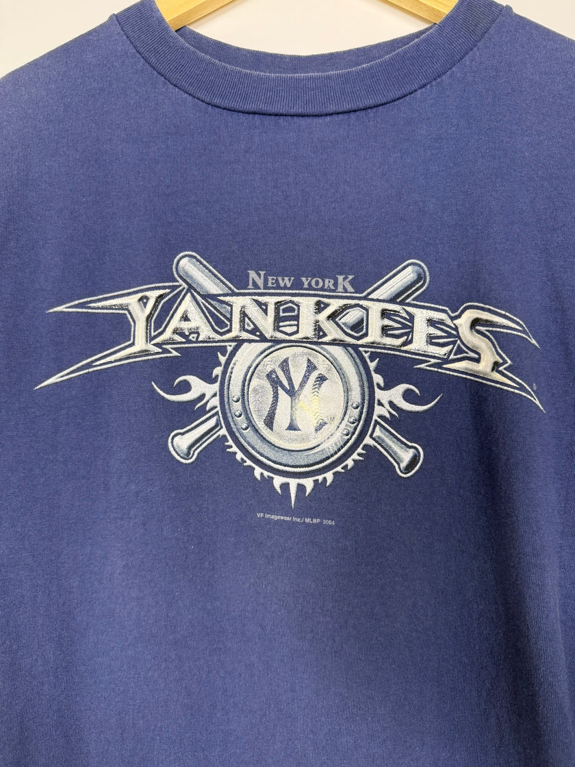 2004 New York Yankees Tee