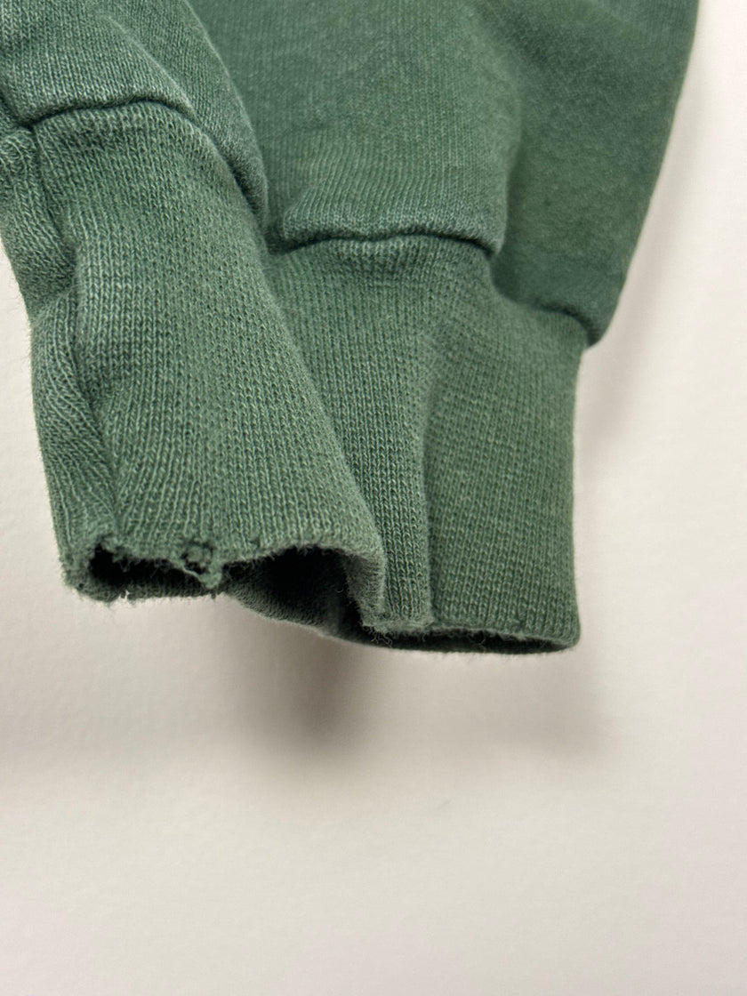 US National Park The Last Green Valley Crewneck
