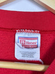 Martha's Vineyard Lighthouse Embroidered Crewneck