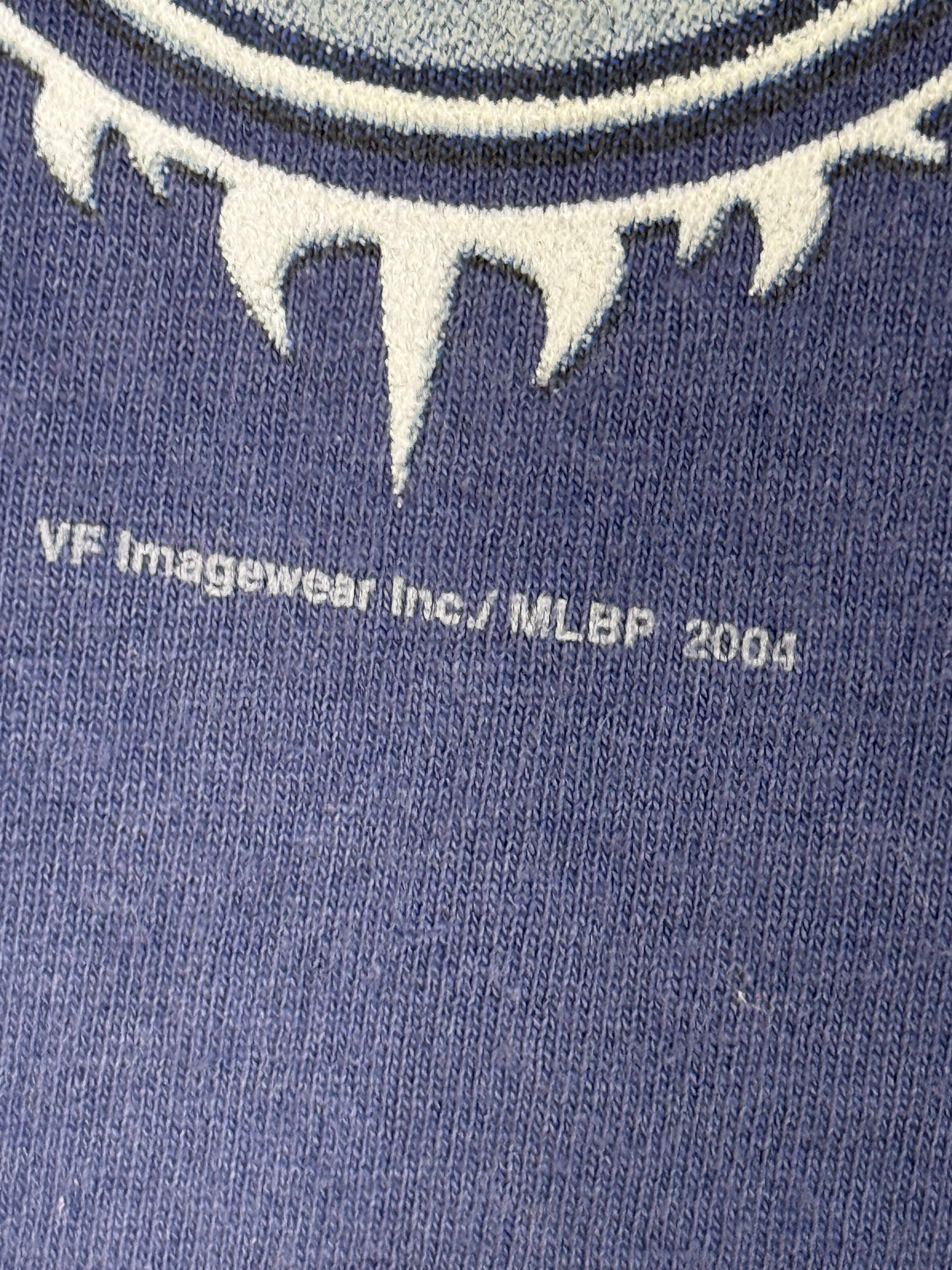 2004 New York Yankees Tee