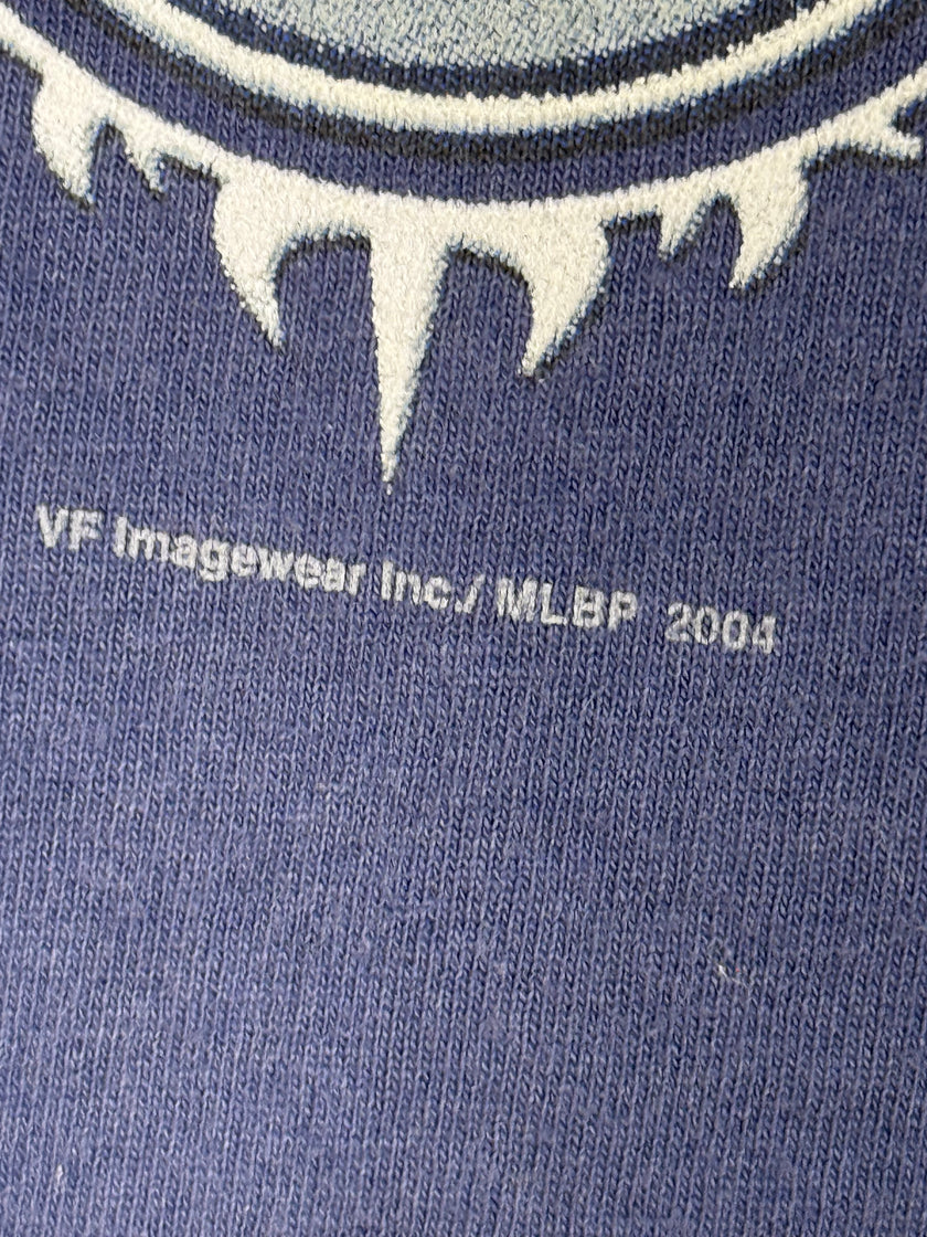 2004 New York Yankees Tee