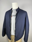 Jos. A. Bank Tailored Fit Bomber Jacket