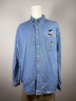 Disney Simply Mickey Pocket Tee