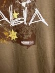 Australia Flag Graphic Tee