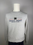 Great Smoky Mountains Tennessee Crewneck