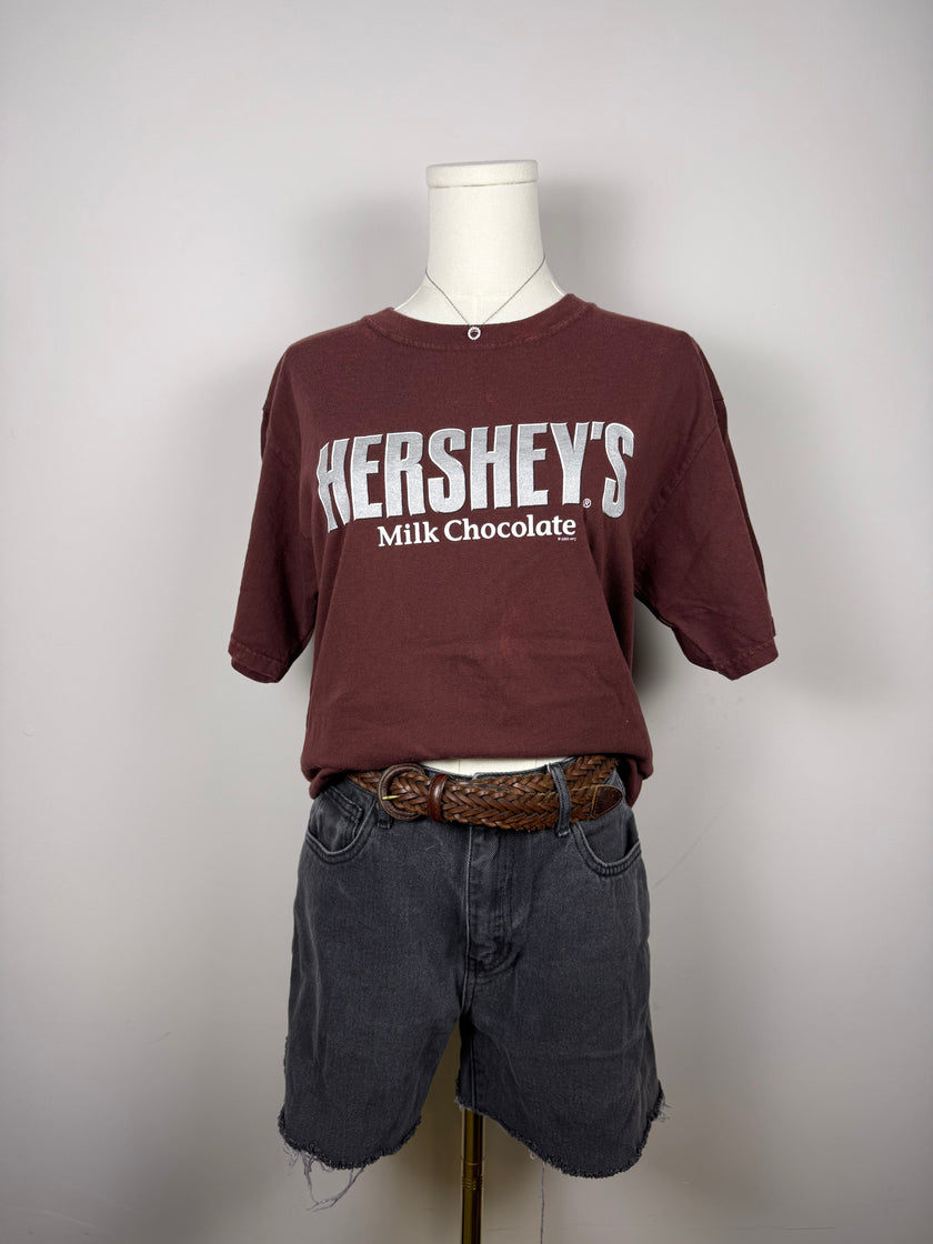 2003 Hershey's Milk Chocolate Tee