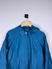 LL Bean Trail Waterproof Raincoat