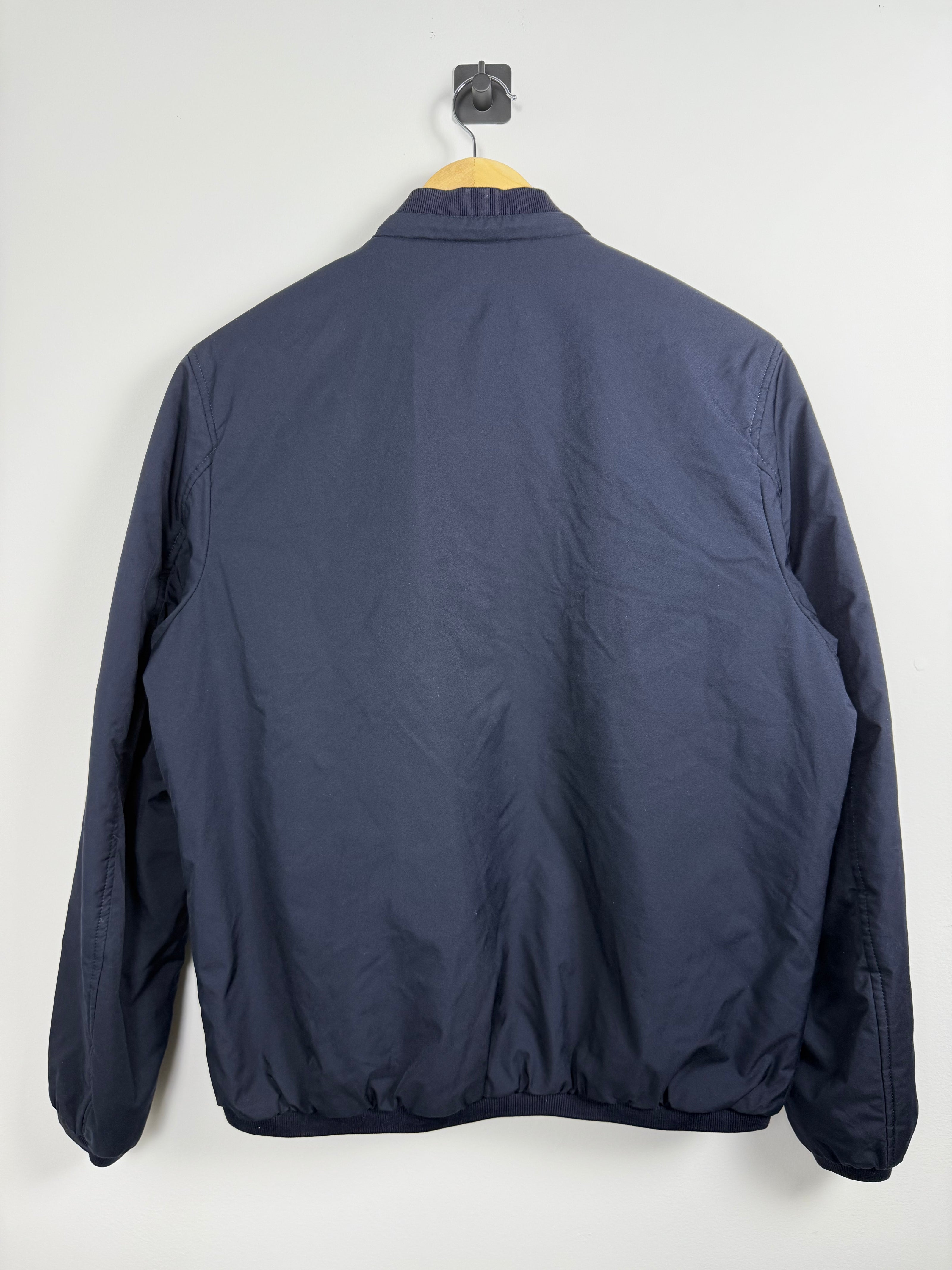 Jos. A. Bank Tailored Fit Bomber Jacket
