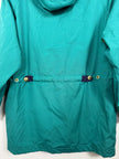 Basic Editions 90s Windbreaker