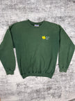 US National Park The Last Green Valley Crewneck