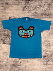 Ray Peck Juneau Alaska Bear Tee
