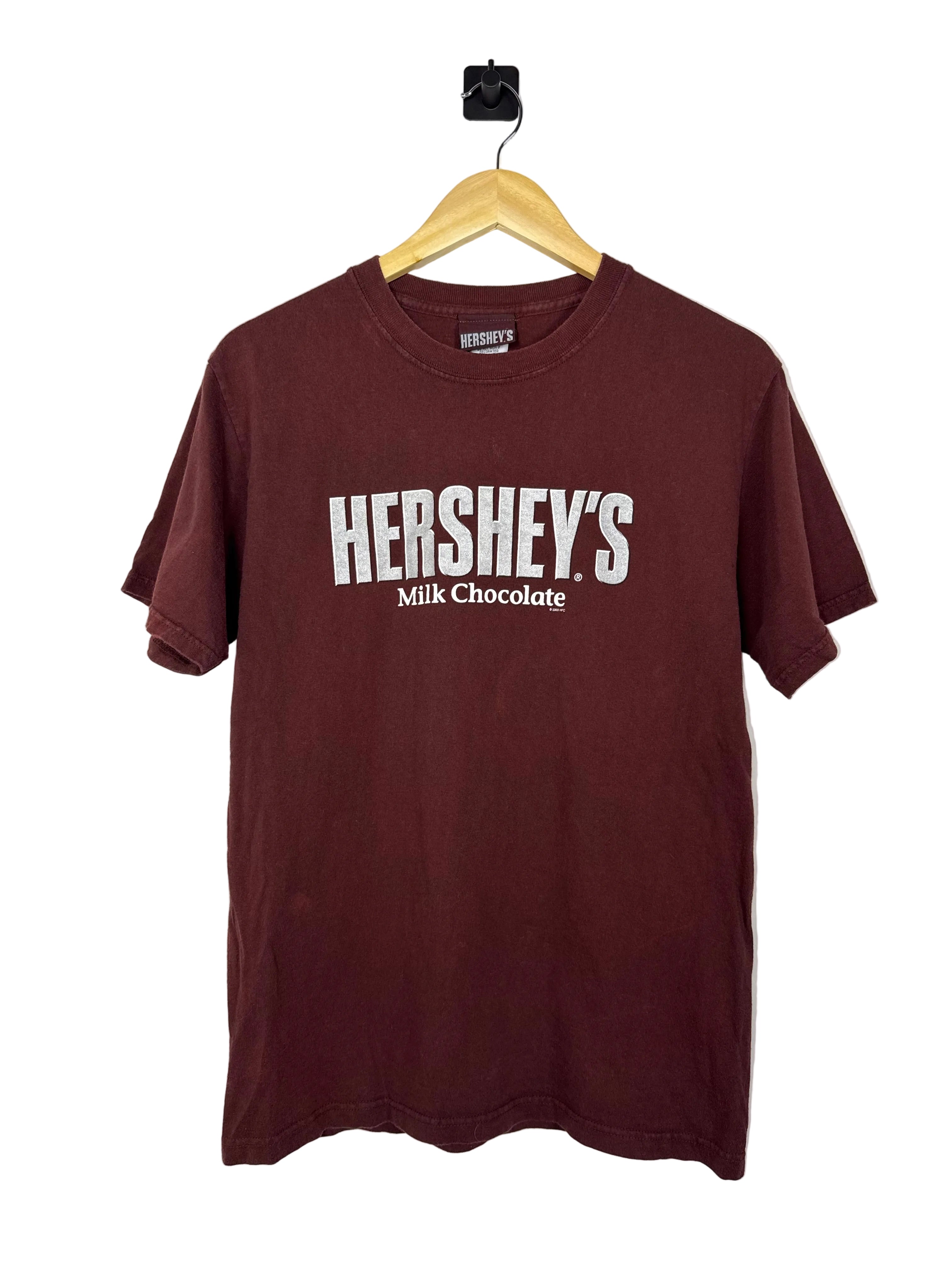 2003 Hershey's Milk Chocolate Tee