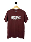 2003 Hershey's Milk Chocolate Tee