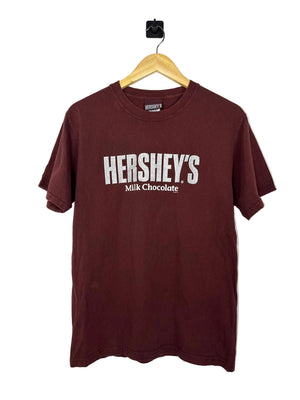 2003 Hershey's Milk Chocolate Tee