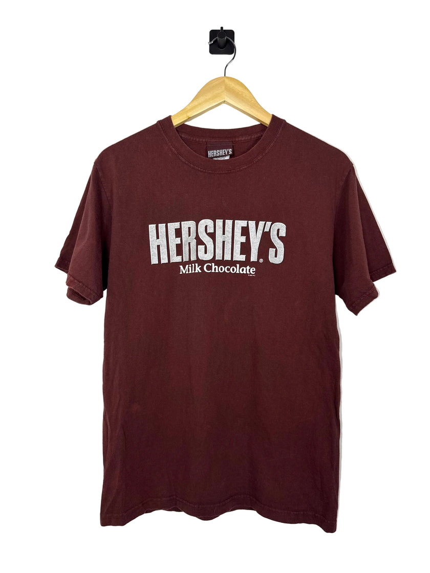 2003 Hershey's Milk Chocolate Tee