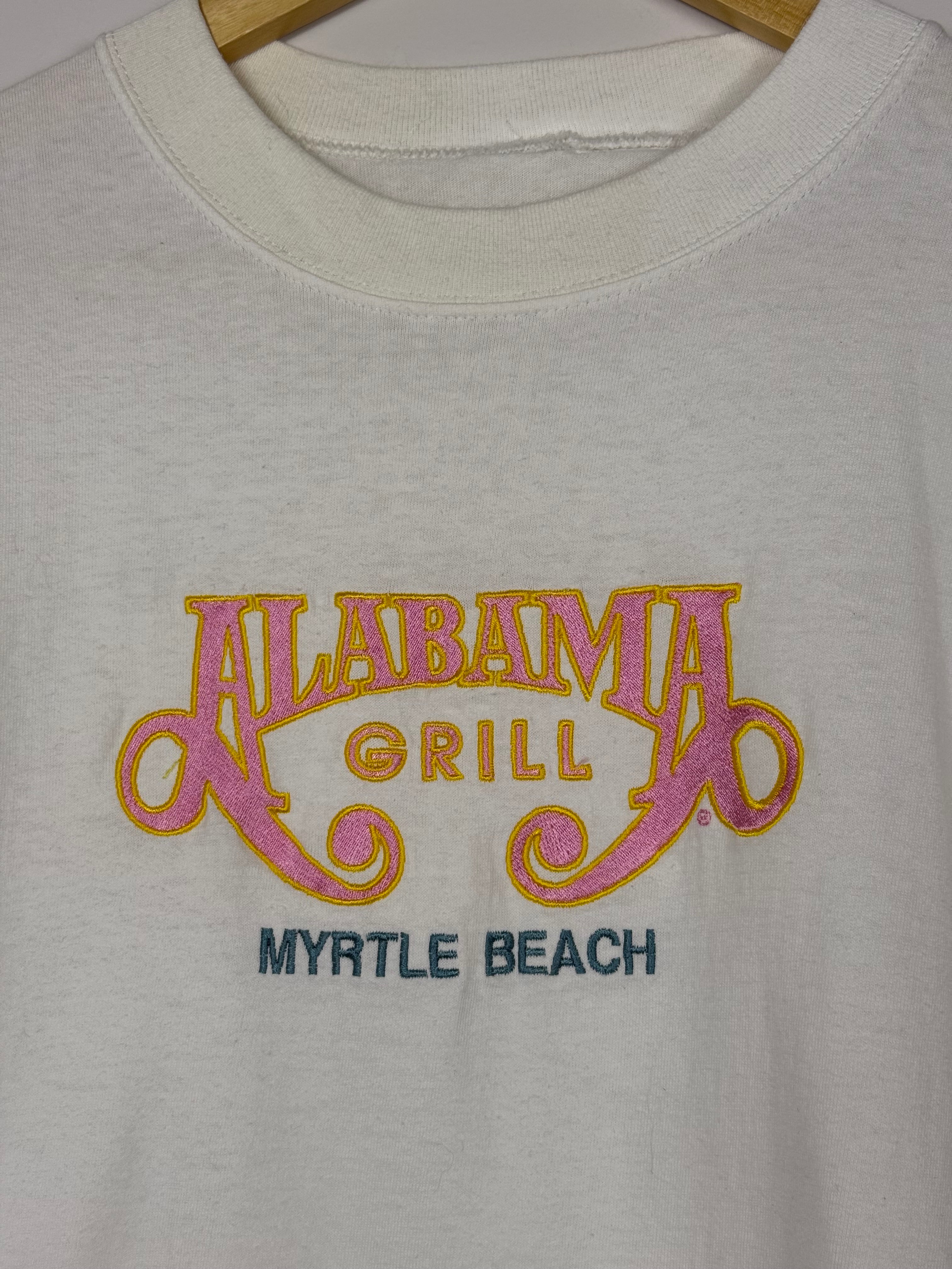 Alabama Grill Myrtle Beach Tee