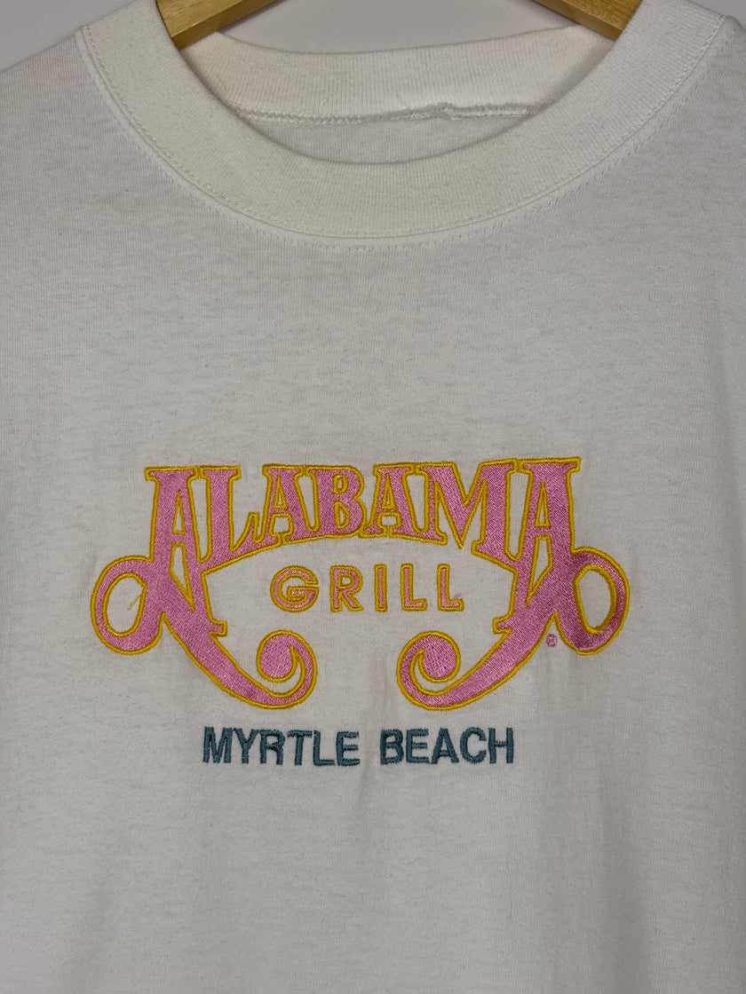 Alabama Grill Myrtle Beach Tee