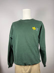 US National Park The Last Green Valley Crewneck