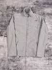 North Face Full Zip Fleece