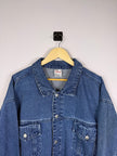 Mickey Mouse Denim Jacket