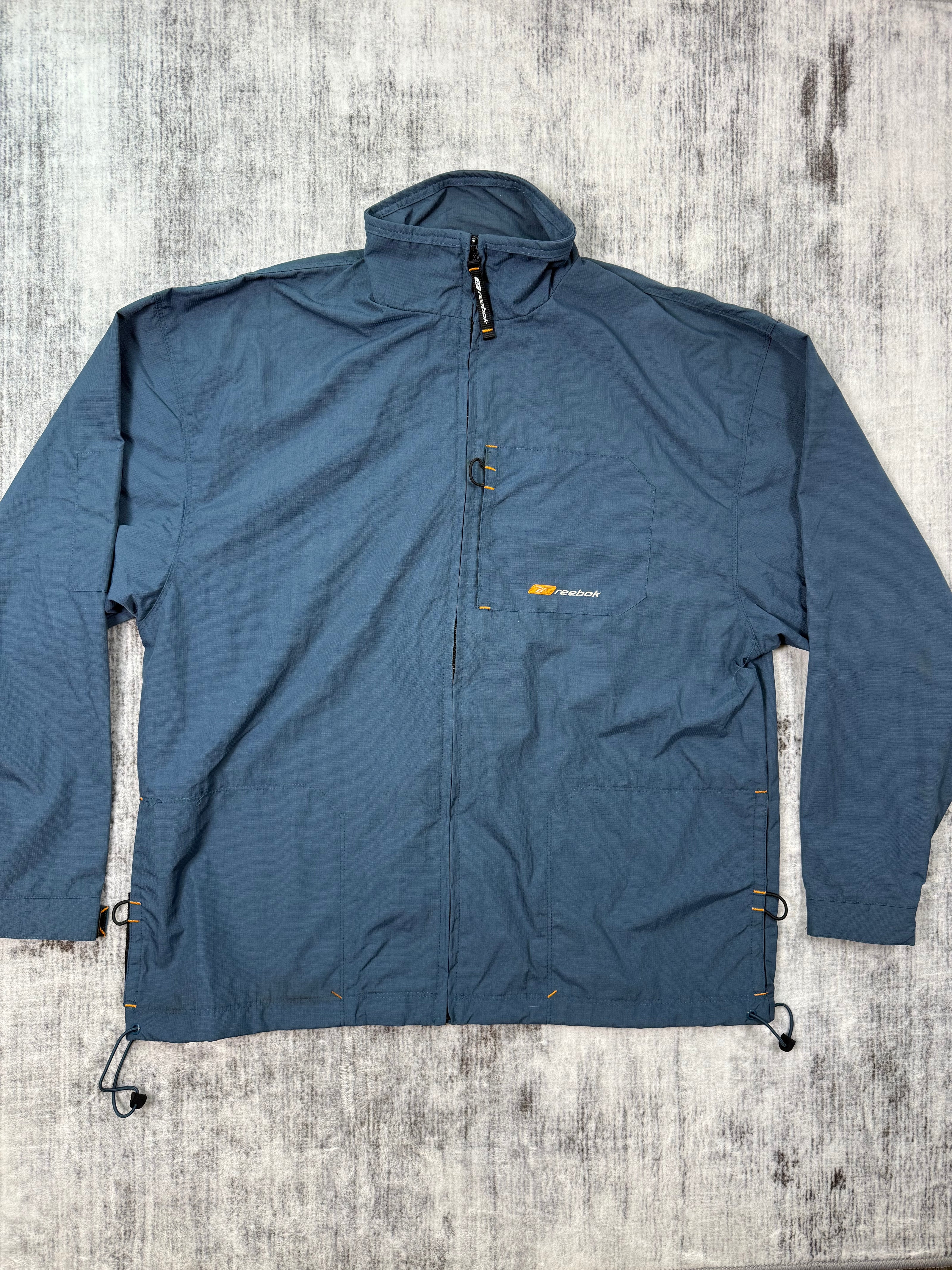 Reebok Anorak Trail Jacket