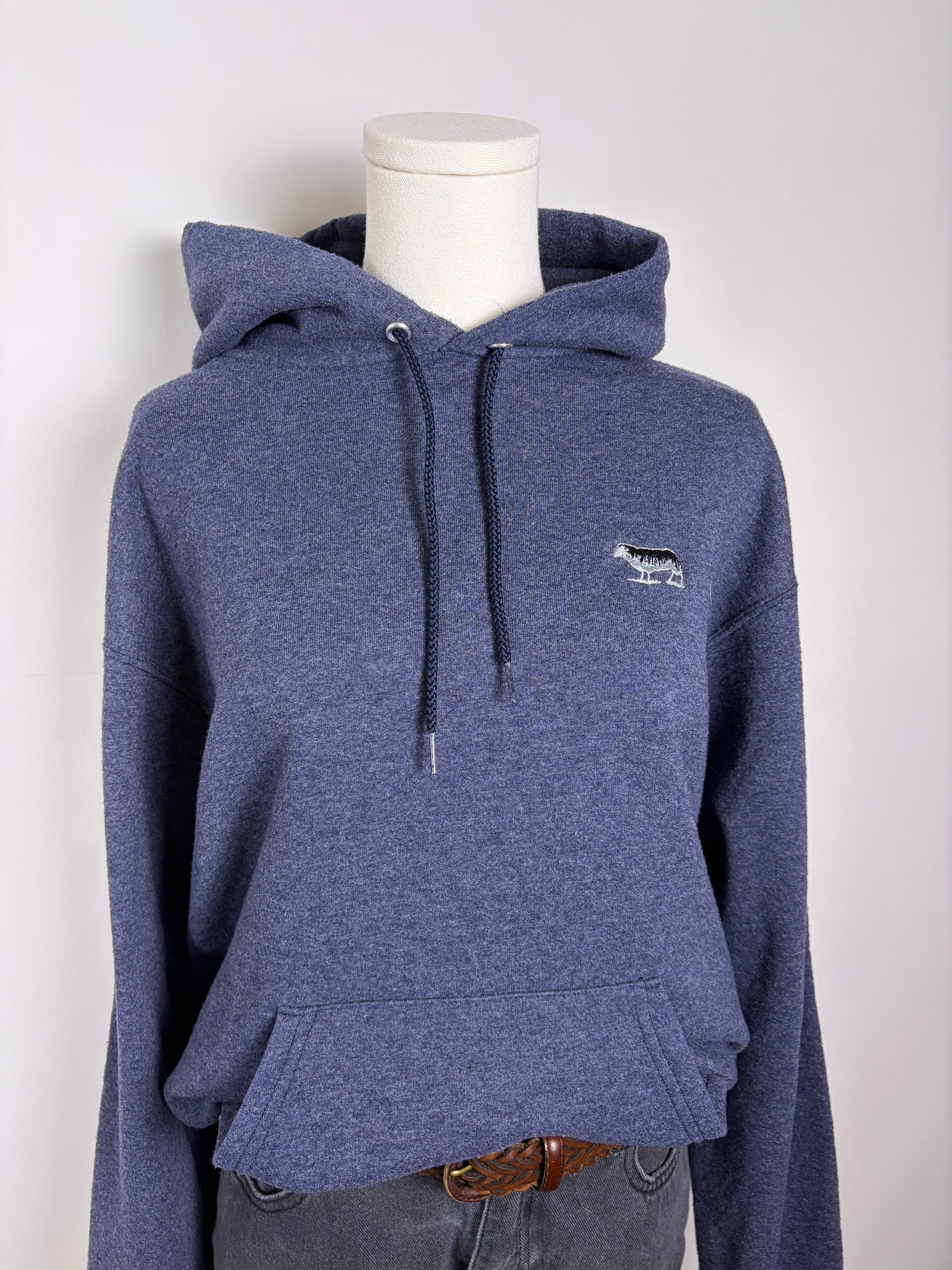 Black Sheep Skate Shop Hoodie