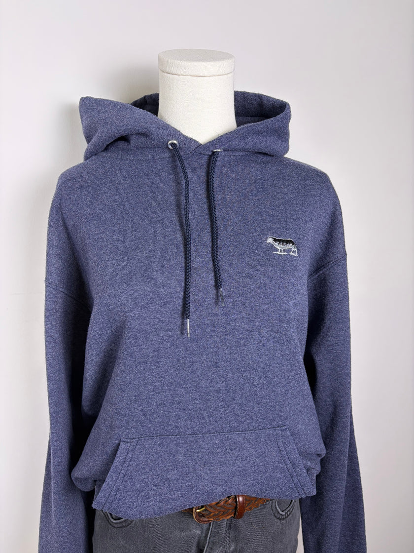 Black Sheep Skate Shop Hoodie