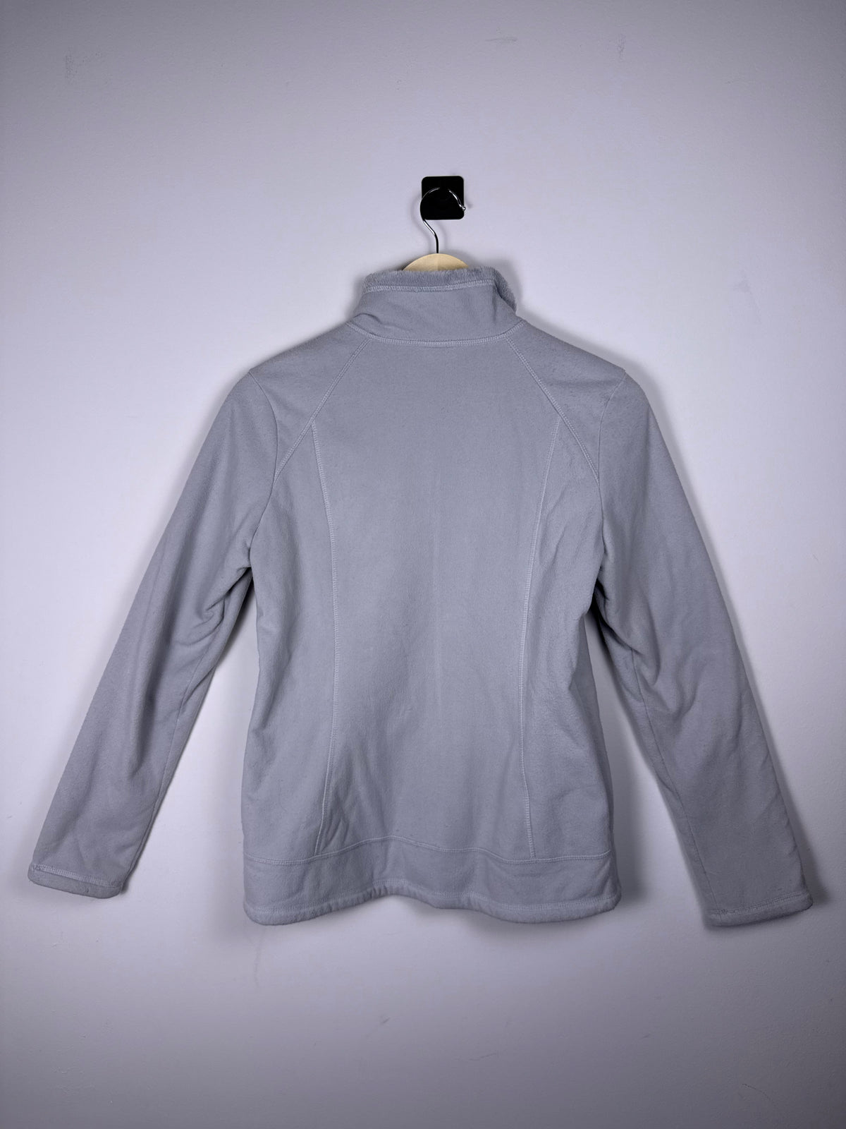 North Face Full Zip Fleece