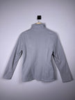 North Face Full Zip Fleece