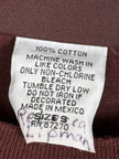 2003 Hershey's Milk Chocolate Tee