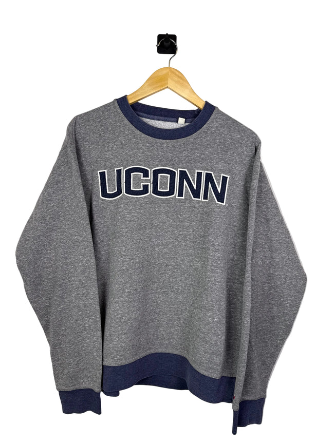 UConn Crewneck Sweater