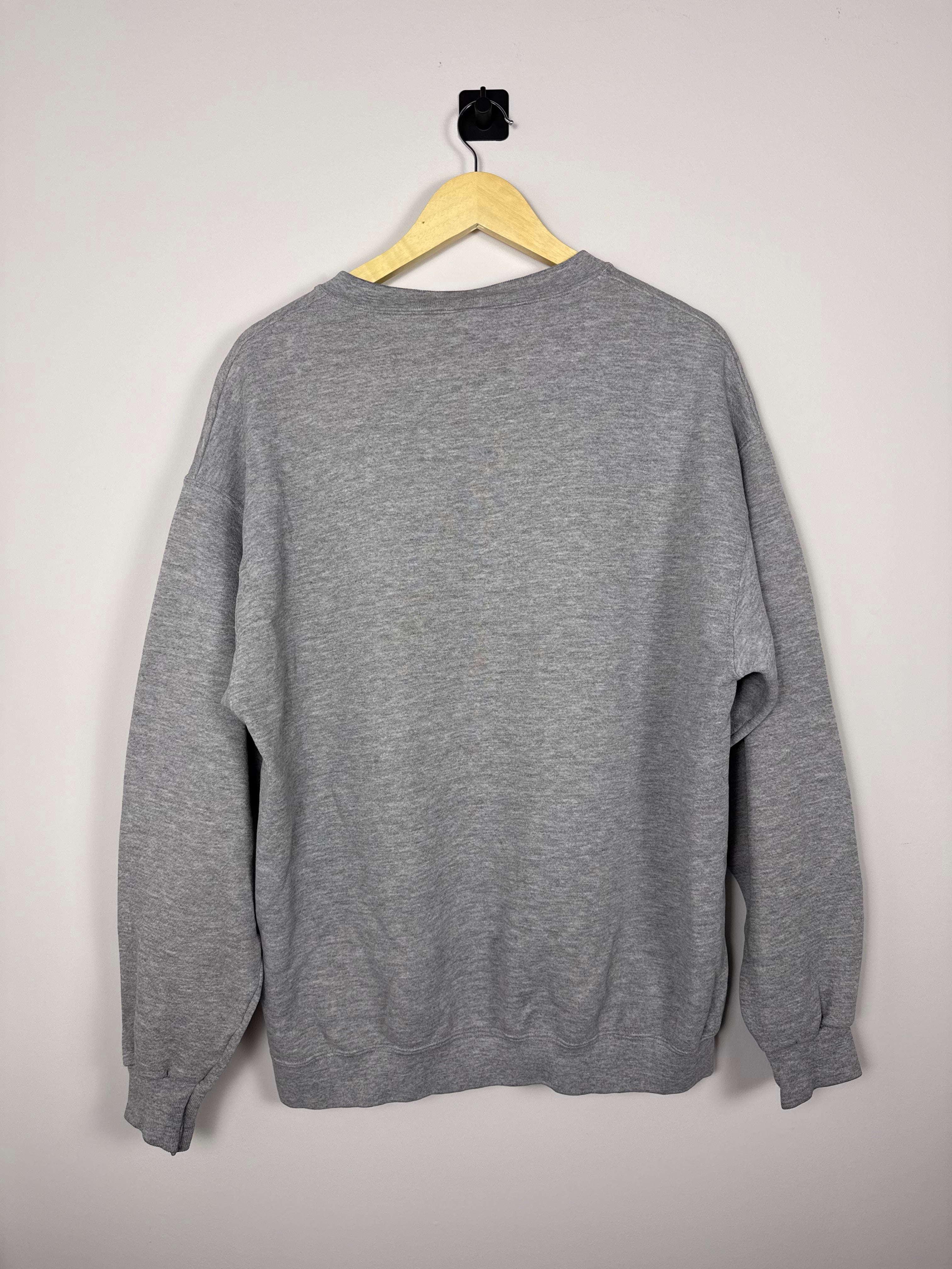 2002 Patriots Super Bowl Champion Crewneck